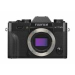 Fujifilm X -T30 Body MILC Body 26.1 MP CMOS 6240 x 4160 pixels Black