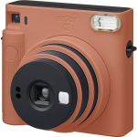 Fujifilm Instax Square SQ1 Instant Camera - Terracotta Orange