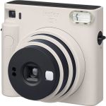 Fujifilm Instax Square SQ1 Instant Camera - Chalk White