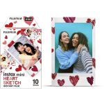 Fujifilm INSTAX MINI FILM HEART (10) instant picture film 10 pc(s) 54 x 86 mm