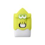 Fujifilm Instax Mini Link 2 Special Edition Wireless Photo Printer with Nintendo Splatoon Case