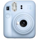 Fujifilm Instax Mini 12 86 x 54 mm Blue