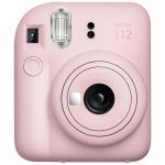 Fujifilm Instax Mini 12 86 x 54 mm Pink