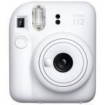 Fujifilm Instax Mini 12 86 x 54 mm White