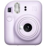 Fujifilm Instax Mini 12 86 x 54 mm Purple