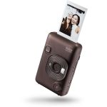 Fujifilm Instax mini LiPlay 1/5" 2560 x 1920 pixels 86 x 54 mm CMOS Bronze