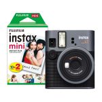 Fujifilm Instax Mini 41 Instant Camera - Camera + 20 Shot Pack