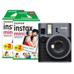 Fujifilm Instax Mini 41 Instant Camera - Camera + 40 Shot Pack
