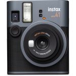 Fujifilm Instax mini 41 62 x 46 mm Black
