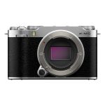 Fujifilm X -M5 MILC Body 26.1 MP X-Trans CMOS 4 6240 x 4160 pixels Black, Silver