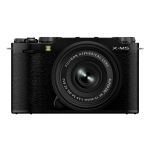 Fujifilm X -M5 MILC Body 26.1 MP X-Trans CMOS 4 6240 x 4160 pixels Black