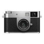 Fujifilm X -HF1 1" Compact camera 17.74 MP BSI CMOS 7296 x 4864 pixels Silver