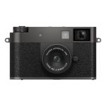 Fujifilm X -HF1 1" Compact camera 17.74 MP BSI CMOS 7296 x 4864 pixels Charcoal