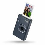 Fujifilm Instax 16948008 instant print camera 1/5" 2560 x 1920 pixels 62 x 46 mm CMOS Navy