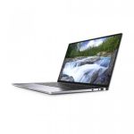 DELL Latitude 9510 Hybrid (2-in-1) Gray 38.1 cm (15") 1920 x 1080 pixels Touchscreen 10th gen Intel  i5 8 GB LPDDR3-SDRAM 256 GB SSD Wi-Fi 6 (802.11ax) Windows 10 Pro