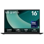 LG Gram AI 16Z90T-G.AA78A1