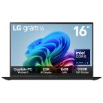 LG Gram AI 16Z90TL-G.AU75A1