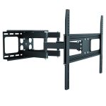 Value Solid Articulating Wall Mount TV Holder