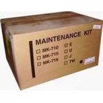 KYOCERA 1702G13EU0 (MK-710) Service-Kit, 500K pages