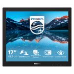 Philips 172B9TN/00 computer monitor 43.2 cm (17") 1280 x 1024 pixels HD LCD Black