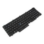 DELL NEW DELL - KYBD,107,DAN,M14IXFP