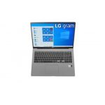 LG Gram 17 INCH i7 16GB 256