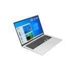 LG Gram 17Z90P Core i5-1135G7 8GB 512GB SSD 17 Inch Windows 10 Laptop - Silver