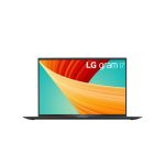 LG Gram 17Z90RU-G.AP52A1 laptop IntelÂ® Coreâ„¢ i5 i5-1334U 43.2 cm (17") WQXGA 16 GB LPDDR5-SDRAM 2