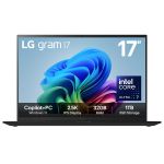 LG Gram AI 17Z90TL-G.AU88A1