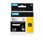 DYMO 1805442 Ribbon, 6mmx5,5m