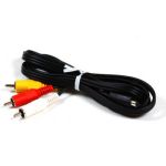 Sony A/V Connection Cable 