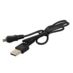 Sony 184606221 camera cable Black