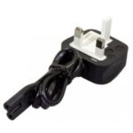 Sony 184609411 power cable Black