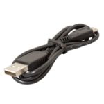 Sony MicroUSB/USB USB cable USB 2.0 Micro-USB A USB A Black