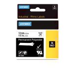 DYMO IND Permanent Polyester