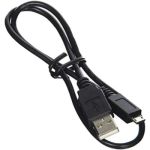Sony Cable connection USB 