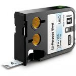 DYMO 1868741 DirectLabel-etikettes, 12mm x 7m