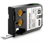 DYMO 1868751 DirectLabel-etikettes, 12mm x 7m