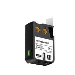 DYMO 1868753 DirectLabel-etikettes, 24mm x 7m