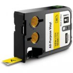 DYMO 1868771 DirectLabel-etikettes, 12mm x 7m