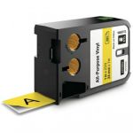 DYMO 1868773 DirectLabel-etikettes, 24mm x 7m