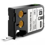 DYMO 1868806 DirectLabel-etikettes, 12mm x 5,5m