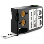 DYMO 1868807 DirectLabel-etikettes, 19mm x 5,5m