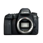 Canon EOS 6D MK II SLR Camera Body Only