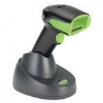 Honeywell 1902gHD-2-BF Handheld bar code reader 1D/2D LED Black,Green