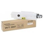 KYOCERA 1902LC0UN0 (WT-860) Toner waste box, 100K pages  6% coverage