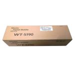 Kyocera 1902R60UN0/WT-5190 Toner waste box, 44K pages for KM TASKalfa 306 ci/356 ci/358 ci/TA 358 Ci