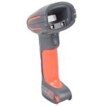 Honeywell Granit 1910i Handheld bar code reader 1D/2D Grey,Red