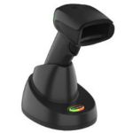 Honeywell Xenon Performance 1952g, BT, 2D, HD, kit (USB), black