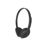 Koss KPH8k Headphones, On-Ear,